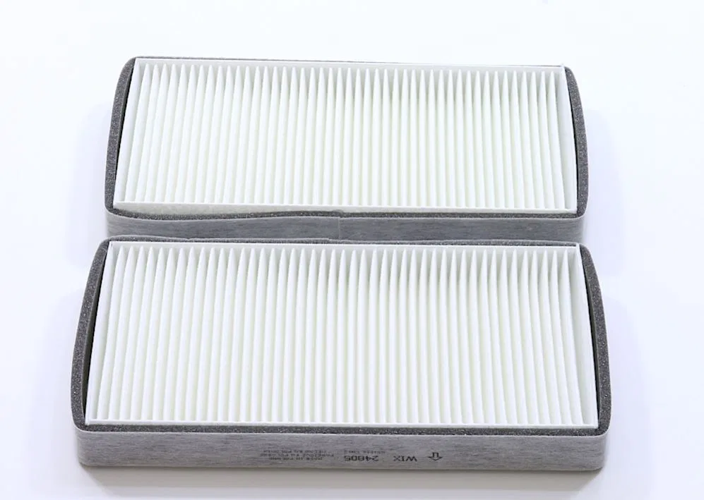 24805 – WIX FILTR LD Cabin Air Filter, OE Replacement - view 2
